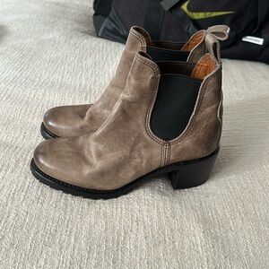 Frye women’s boots